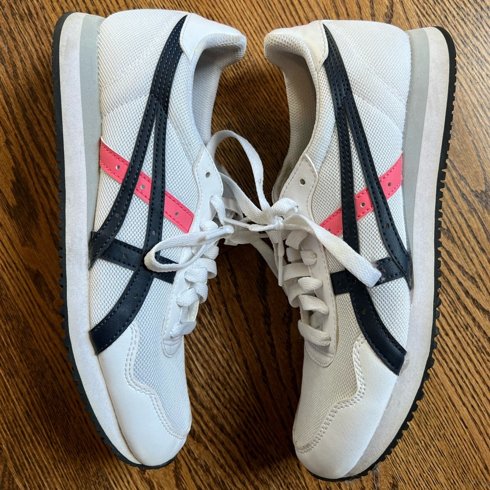 ASICS, size 9.5